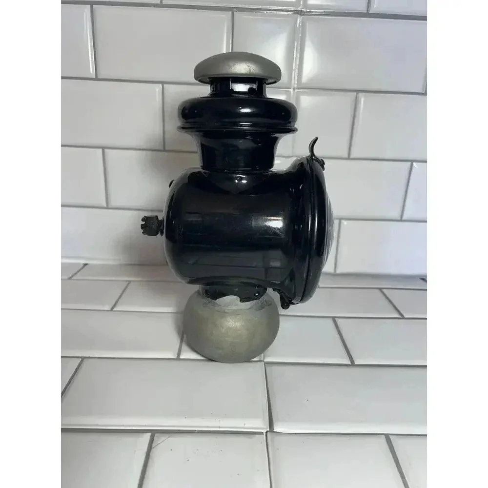 Clasco Ford Model Ontario Ford ONT Pat Oct. 27 1914 Kerosene Lamp